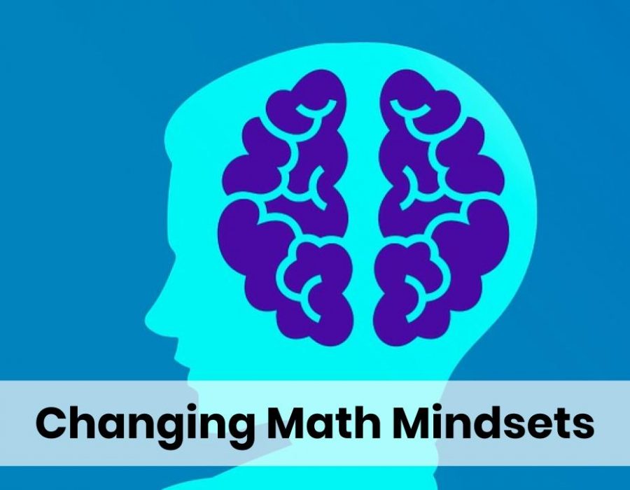 Changing Math Mindsets